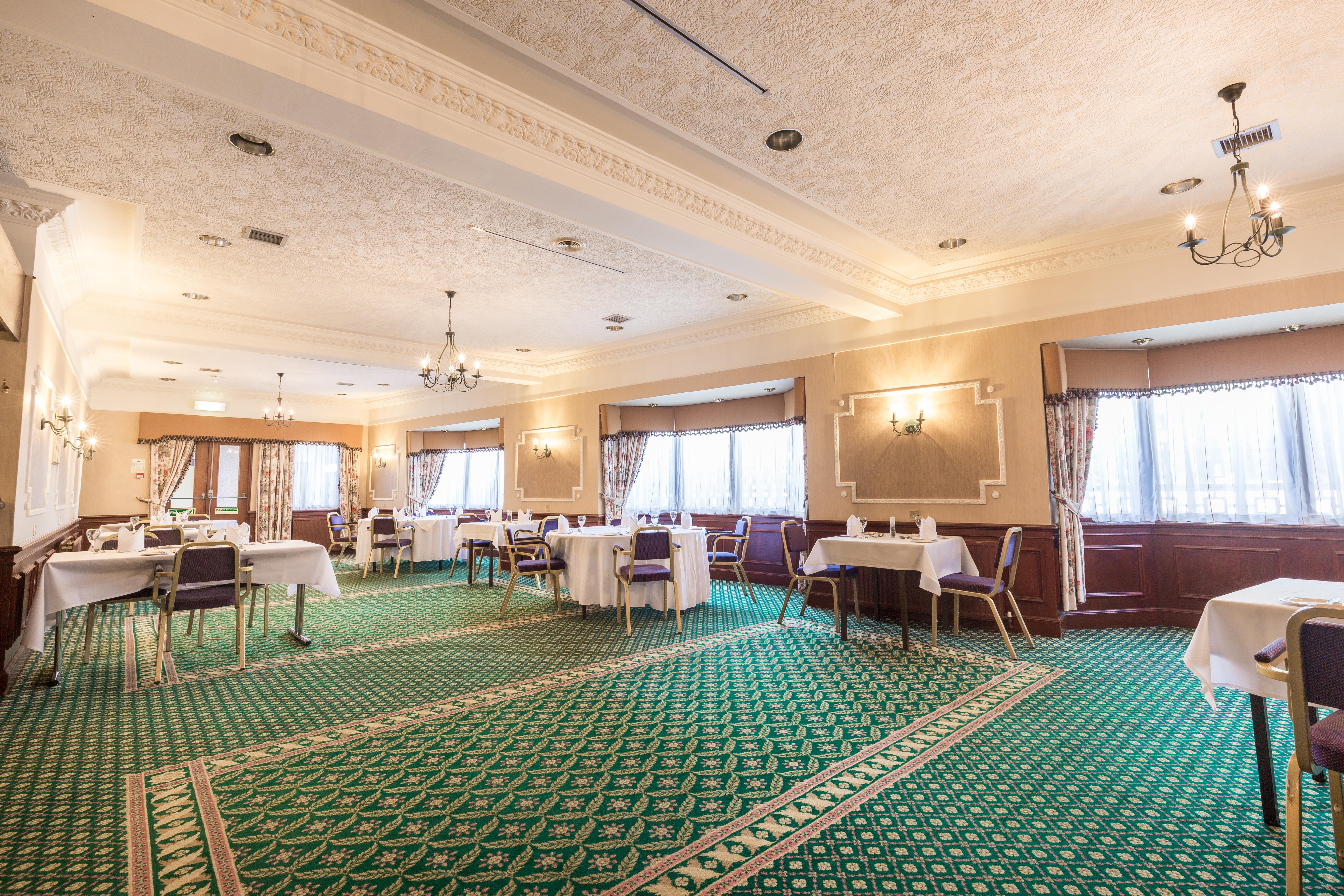 Craigmonie Hotel Inverness By Compass Hospitality, Inverness