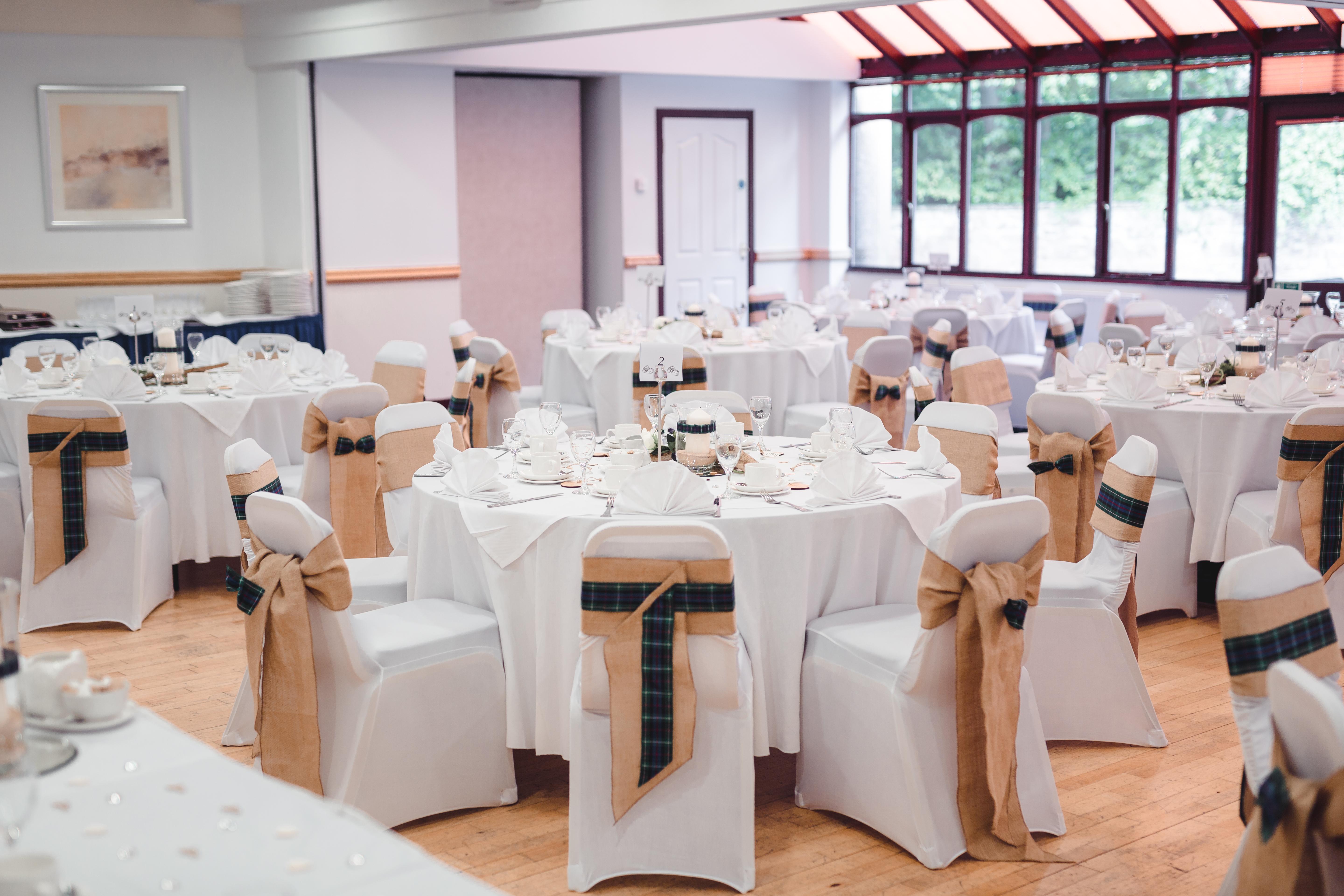 Craigmonie Hotel Inverness By Compass Hospitality — Photos 1
